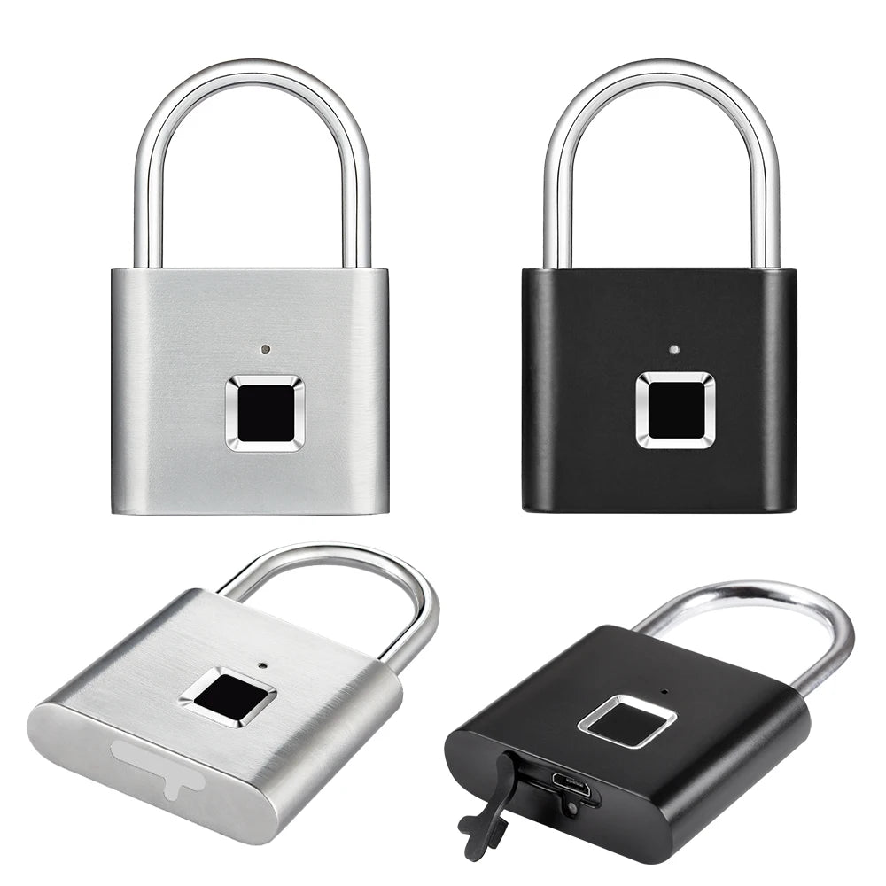 TappyLock