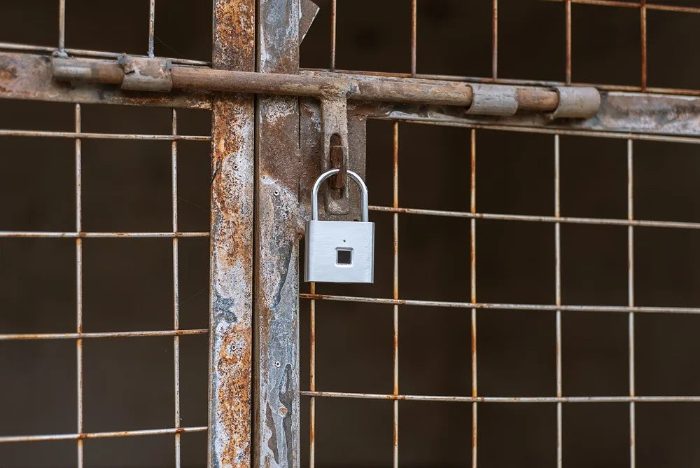 TappyLock