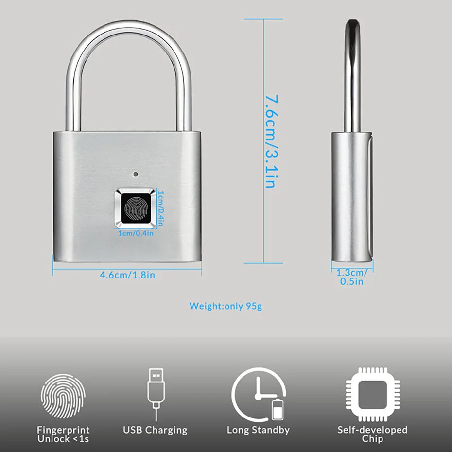 TappyLock