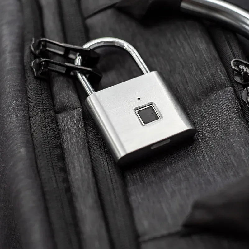 TappyLock